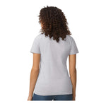 Gildan 65000L Women's Softstyle Midweight T-Shirt