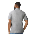 Gildan 64800 Men's Softstyle Pique Polo