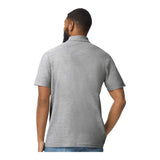 Gildan 64800 Men's Softstyle Pique Polo