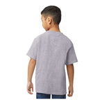 Gildan 65000B Youth Softstyle Midweight T-Shirt