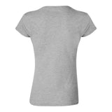 Gildan 64000L Women's Softstyle T-Shirt