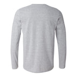 Gildan 64400 Men's Softstyle Long Sleeve T-Shirt
