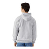 Gildan SF600 Unisex Softstyle Full-Zip Hooded Sweatshirt
