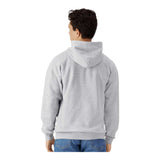 Gildan SF600 Unisex Softstyle Full-Zip Hooded Sweatshirt