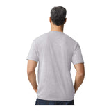Gildan 65000 Men's Softstyle Midweight T-Shirt
