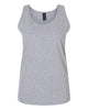 Gildan 64200L Women's Softstyle Tank Top
