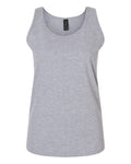 Gildan 64200L Women's Softstyle Tank Top