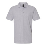 Gildan 85800 Men's Hammer Pique Polo