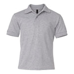 Gildan 8800B Youth DryBlend Jersey Polo