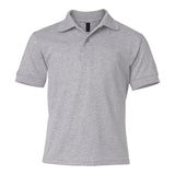 Gildan 8800B Youth DryBlend Jersey Polo