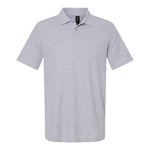 Gildan 64800 Men's Softstyle Pique Polo