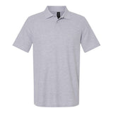 Gildan 64800 Men's Softstyle Pique Polo