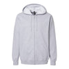 Gildan SF600 Unisex Softstyle Full-Zip Hooded Sweatshirt
