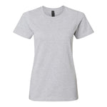 Gildan 65000L Women's Softstyle Midweight T-Shirt