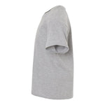 Gildan 3000B Youth Light Cotton T-Shirt