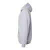 Gildan SF600 Unisex Softstyle Full-Zip Hooded Sweatshirt