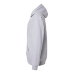 Gildan SF600 Unisex Softstyle Full-Zip Hooded Sweatshirt