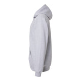 Gildan SF600 Unisex Softstyle Full-Zip Hooded Sweatshirt