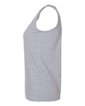 Gildan 64200L Women's Softstyle Tank Top