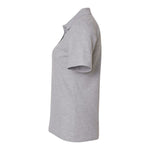 Gildan 64800L Women's Softstyle Pique Polo