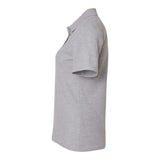 Gildan 64800L Women's Softstyle Pique Polo