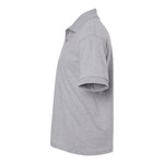 Gildan 8800B Youth DryBlend Jersey Polo