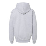 Gildan SF500B Youth Softstyle Midweight Hooded Sweatshirt
