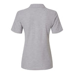 Gildan 64800L Women's Softstyle Pique Polo