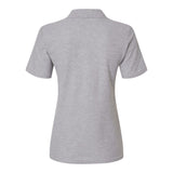 Gildan 64800L Women's Softstyle Pique Polo