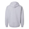 Gildan SF600 Unisex Softstyle Full-Zip Hooded Sweatshirt