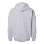 Gildan SF600 Unisex Softstyle Full-Zip Hooded Sweatshirt