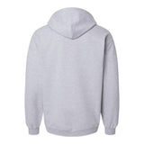 Gildan SF600 Unisex Softstyle Full-Zip Hooded Sweatshirt