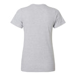 Gildan 65000L Women's Softstyle Midweight T-Shirt