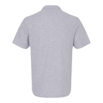 Gildan 64800 Men's Softstyle Pique Polo