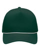 Sportsman SP1300 Five-Panel Rope Heritage Fit Cap