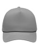 Sportsman SP1300 Five-Panel Rope Heritage Fit Cap