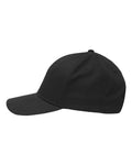 Sportsman SP1400 Lo-Pro Solid Back Traditional Trucker Cap