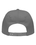 Sportsman SP1400 Lo-Pro Solid Back Traditional Trucker Cap