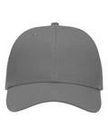 Sportsman SP1400 Lo-Pro Solid Back Traditional Trucker Cap