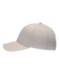 Sportsman SP1400 Lo-Pro Solid Back Traditional Trucker Cap