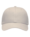 Sportsman SP1400 Lo-Pro Solid Back Traditional Trucker Cap