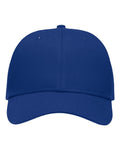 Sportsman SP1400 Lo-Pro Solid Back Traditional Trucker Cap