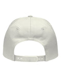 Sportsman SP1400 Lo-Pro Solid Back Traditional Trucker Cap