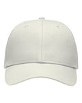 Sportsman SP1400 Lo-Pro Solid Back Traditional Trucker Cap