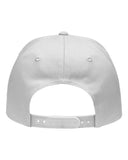 Sportsman SP1400 Lo-Pro Solid Back Traditional Trucker Cap