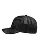 Sportsman SP1450 Traditional Lo-Pro Mesh Back Trucker Fit Cap