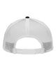 Sportsman SP1450 Traditional Lo-Pro Mesh Back Trucker Fit Cap