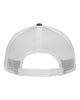 Sportsman SP1450 Traditional Lo-Pro Mesh Back Trucker Fit Cap