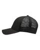 Sportsman SP1450 Traditional Lo-Pro Mesh Back Trucker Fit Cap