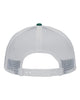 Sportsman SP1450 Traditional Lo-Pro Mesh Back Trucker Fit Cap